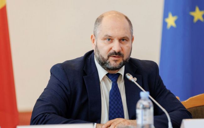 Молдова опинилася на межі оголошення надзвичайного стану в енергетиці