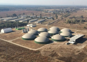 OGTSU will help develop the biomethane market