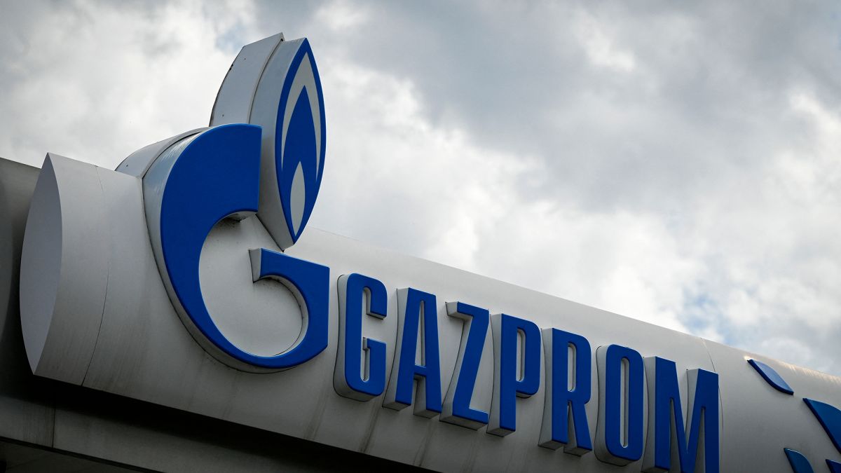 OMV refused the contract with Gazprom