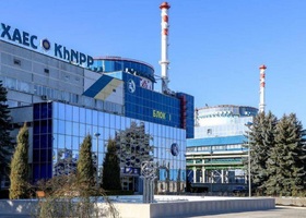 Completion of Kherson NPP: why is there a scandal surrounding nuclear gener