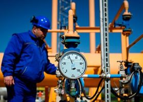 Газпром відмовляється від поставок газу в Придністров’я