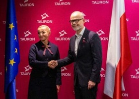 Польська TAURON отримала кредит у 2,6 млрд євро на розвиток електромереж