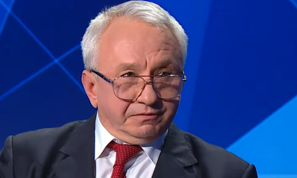 Олексій Кучеренко: «Об’єкти третього рівня захисту не готові». Частина 2