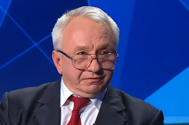 Олексій Кучеренко: «Об’єкти третього рівня захисту не готові». Частина 2