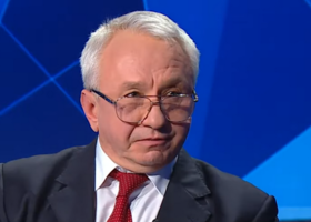 Олексій Кучеренко: «Об’єкти третього рівня захисту не готові». Частина 2