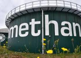 Ukrainian biomethane can displace Russian gas from the EU