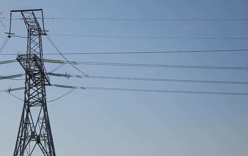 Electricity consumption has increased in Ukraine - Ukrenergo