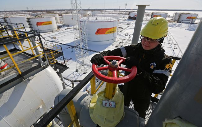 McFaul-Yermak Group proposes to halve the price of Russian oil