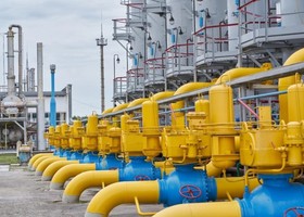 10 countries called on the EU to abandon Russian gas imports