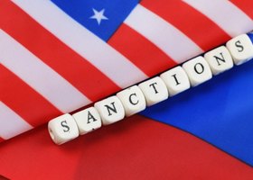 The US has imposed new sanctions against Russia