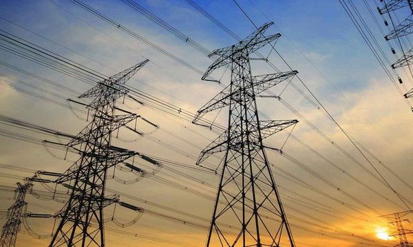 Ukraine imported a record amount of electricity in 11 years in 2024