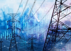 Споживання електроенергії в Україні 23 січня дещо знизилося