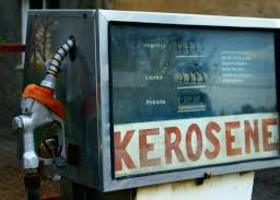 Green kerosene. How to travel without harming the environment