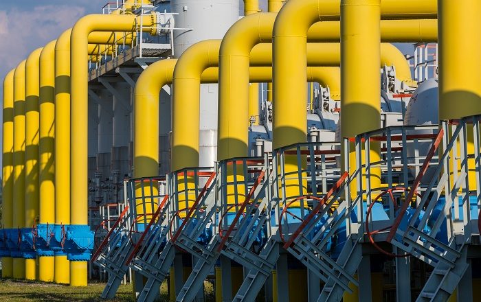 ТОВ Оператор ГТС України придбав три газотурбінні установки та запчастини