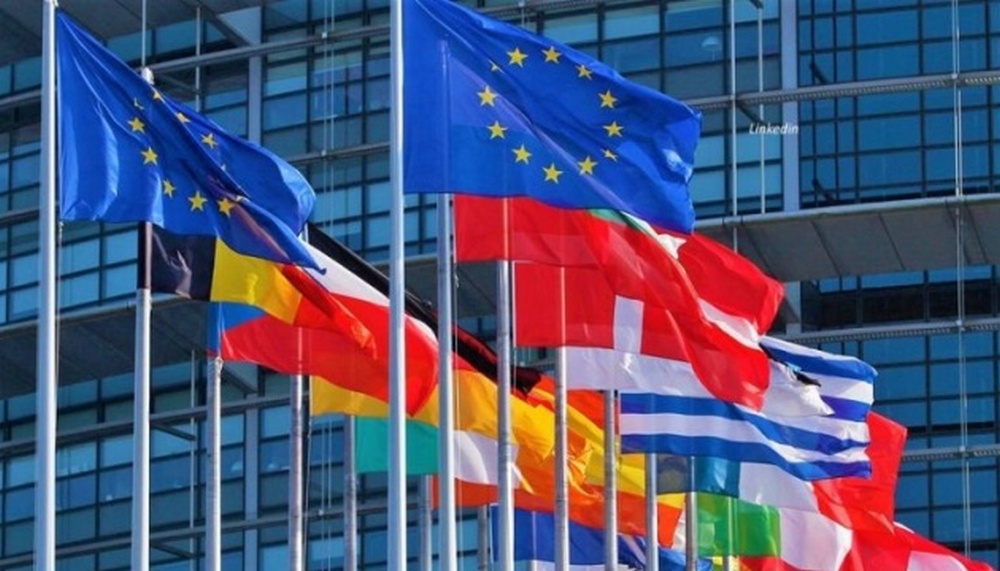 ЄС схвалив 17-й пакет санкцій проти РФ – Каллас