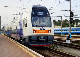 Укрзалізниця запустила онлайн-сервіс для приєднання до електромереж