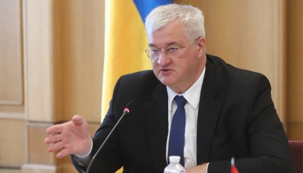 У МЗС озвучили свій варіант граничної ціни російської нафти