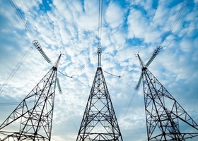 В Україні знижується споживання електроенергії через ясну погоду