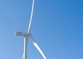 Данія має намір допомогти обладнанням Тилігульській ВЕС