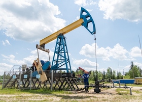 Укрнафта розпочинає геологорозвідку на Олеській площі