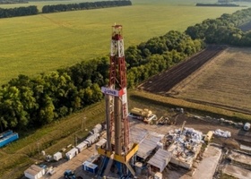 Від управління активами Сахалінського родовища отримано понад мільярд грн