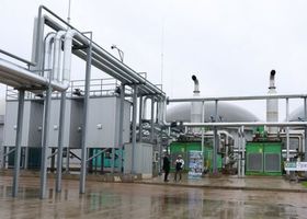 Біометан в Україні мають намір виробляти ще три підприємства