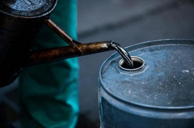 У Кабміні затвердили план дій на випадок кризової ситуації на ринку нафти