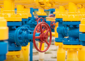 УЕБ запровадила можливість торгувати імпортованим газом
