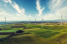 Green guarantees. What's happening in the electricity market