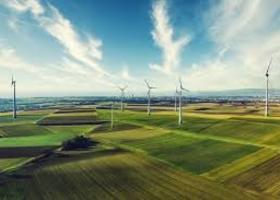 Green guarantees. Whats happening in the electricity market