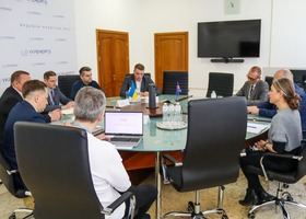 Укренерго хоче використати досвід Ісландії щодо інновацій в енергетиці