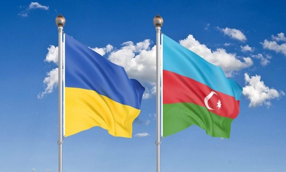 Україна готова стати енергетичним хабом для Азербайджану в Європі – Сибіга