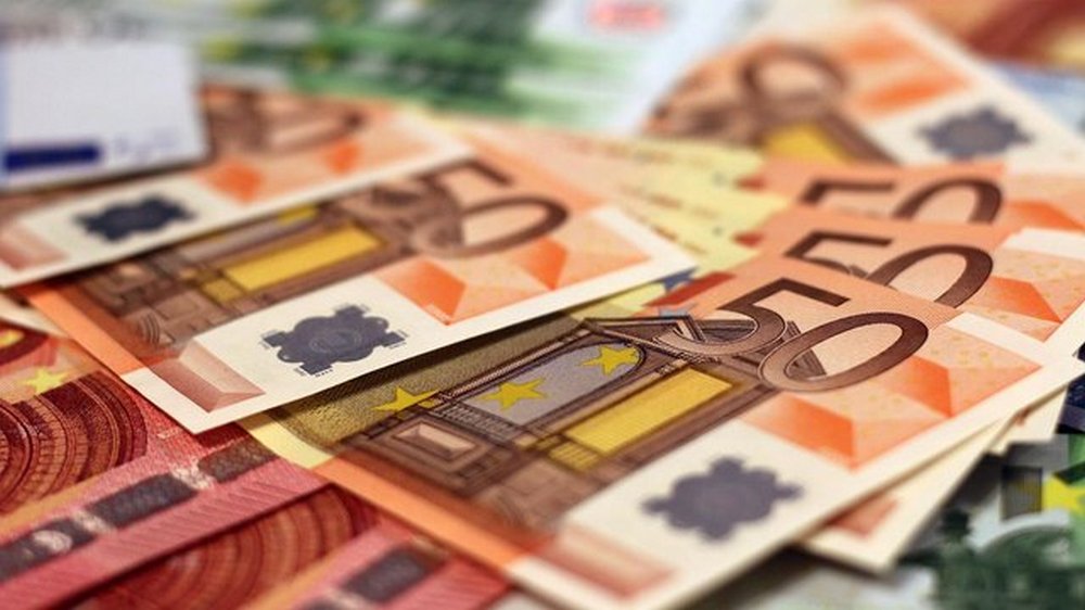 Фонд підтримки енергетики України акумулював понад 1,1 млрд євро