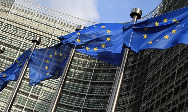 End of dependence. European Commission rejects Russian gas