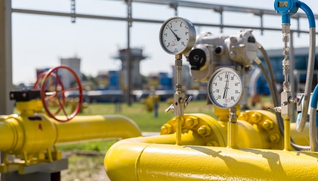 Україна та Польща продовжили гарантовану потужність для імпорту газу