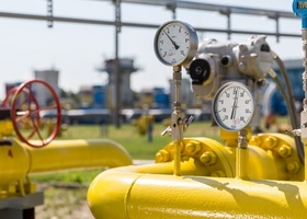 Україна та Польща продовжили гарантовану потужність для імпорту газу