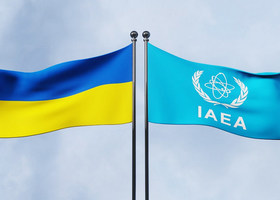 Україна направила в МАГАТЕ ноту щодо наміру РФ під’єднатися до ЗАЕС