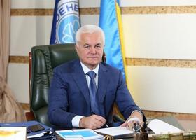 Ігор Сирота іде з посади гендиректора Укргідроенерго
