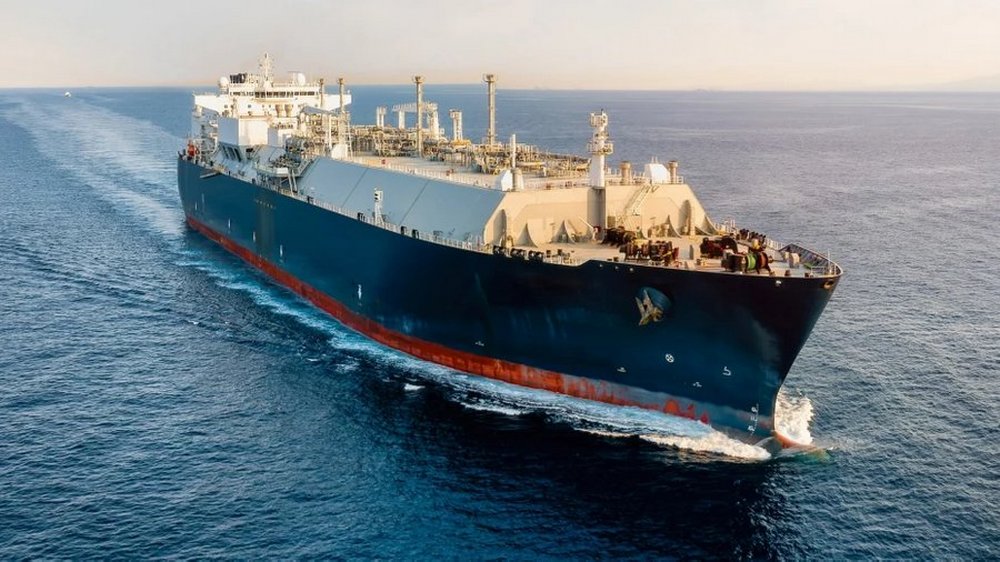 Оператори 5 країн розробили схему постачань СПГ з Греції в Україну