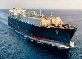 Оператори 5 країн розробили схему постачань СПГ з Греції в Україну