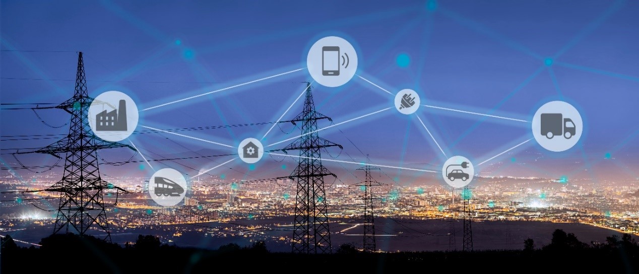 Smart Grid: Україна на шляху до енергетичної революції