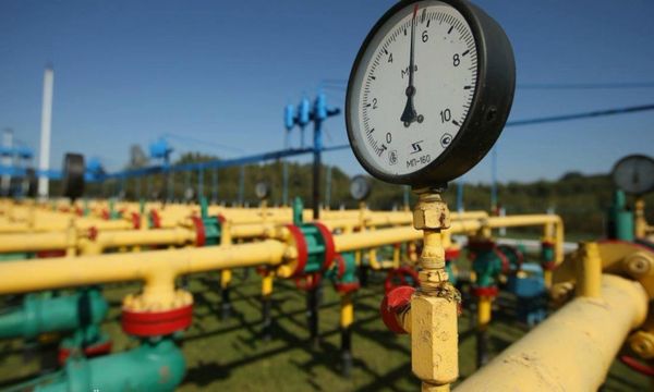 Gas market in Ukraine: May growth, imports and resource shortage