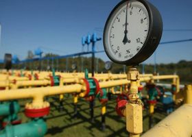 Gas market in Ukraine: May growth, imports and resource shortage