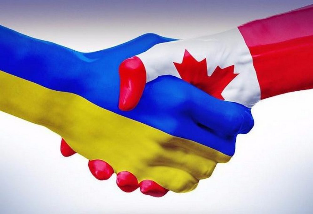 Україна та Канада розвивають взаємодію в енергетичній сфері