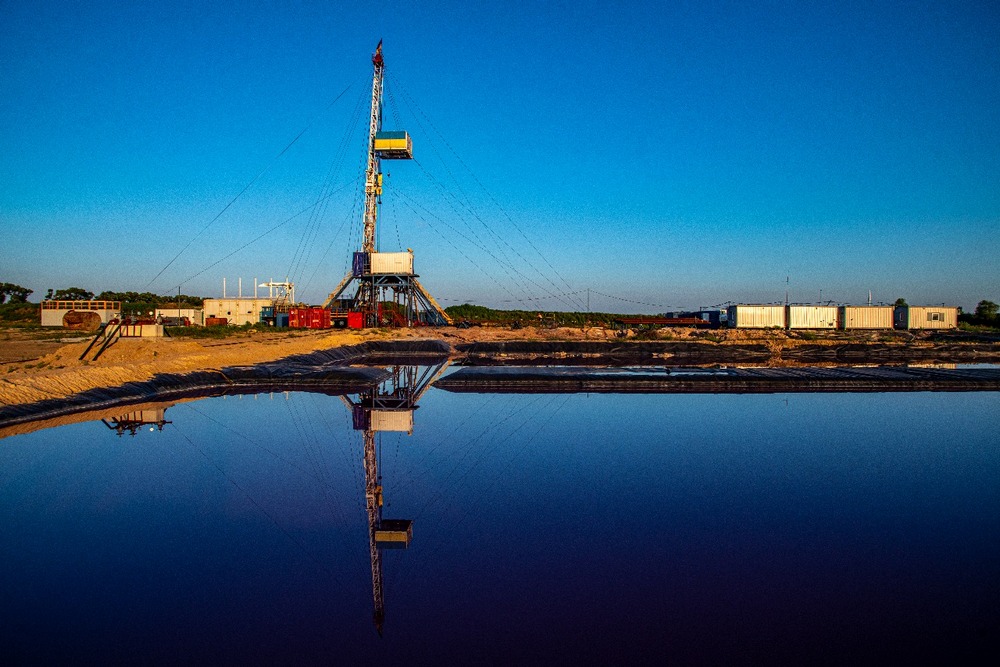 Нафтогаз залучає 36,4 млн євро кредиту від ЄБРР для Укргазвидобування