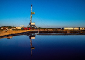 Нафтогаз залучає 36,4 млн євро кредиту від ЄБРР для Укргазвидобування
