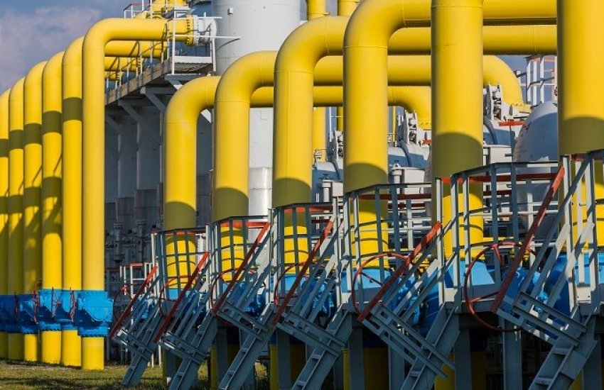 883 млрд євро отримала Росія від продажу нафти й газу з 2022 року