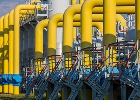 883 млрд євро отримала Росія від продажу нафти й газу з 2022 року