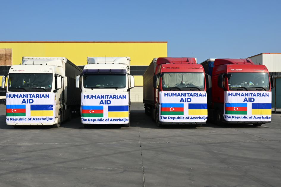 Україна та Азербайджан не припинятимуть співпраці в енергетиці
