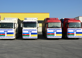 Україна та Азербайджан не припинятимуть співпраці в енергетиці